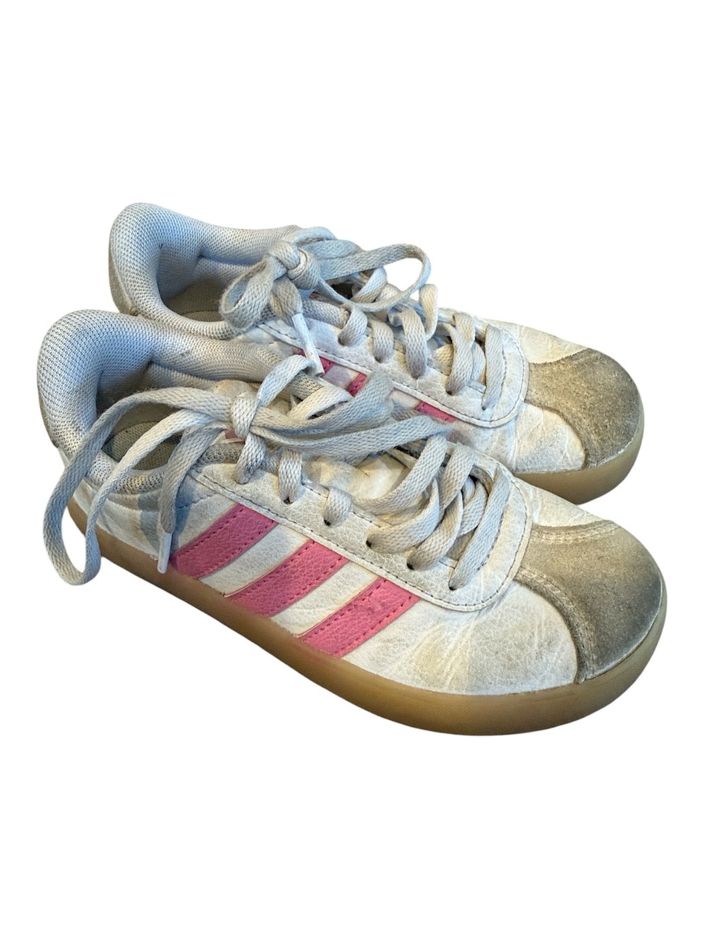 Adidas | Low-Top Court Sneakers